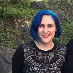 Meet your Posher, Camille